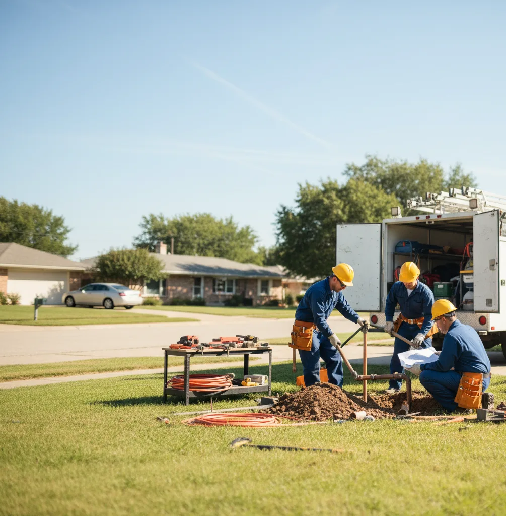 Water Heater Repair in Whitesburg, KY